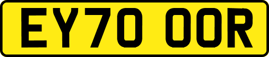 EY70OOR
