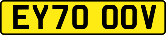 EY70OOV