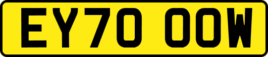 EY70OOW