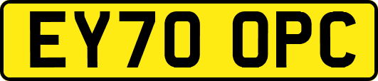 EY70OPC