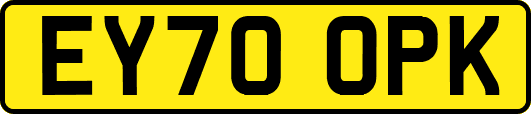 EY70OPK