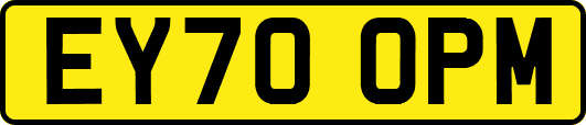 EY70OPM