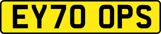 EY70OPS