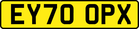 EY70OPX