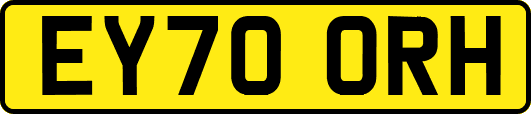 EY70ORH