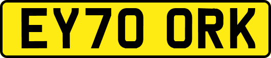 EY70ORK