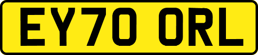 EY70ORL