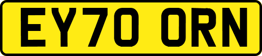 EY70ORN
