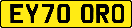 EY70ORO