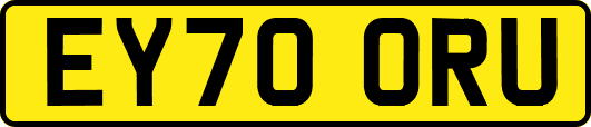 EY70ORU