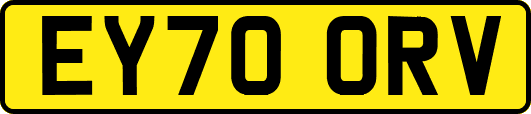 EY70ORV