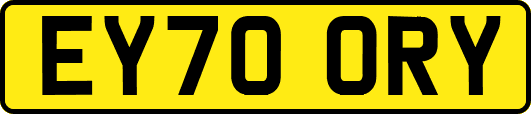 EY70ORY