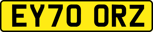 EY70ORZ