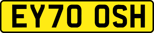 EY70OSH