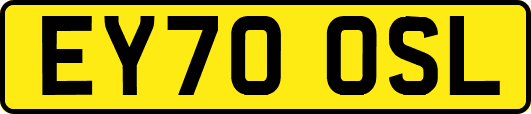 EY70OSL