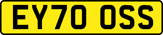 EY70OSS