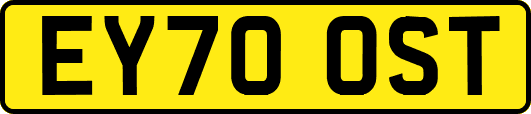 EY70OST