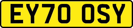 EY70OSY