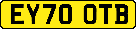 EY70OTB