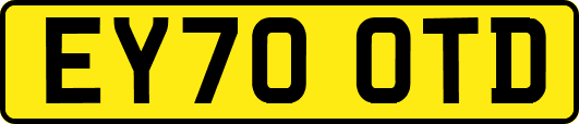 EY70OTD
