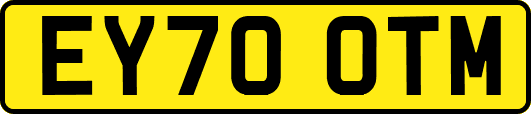 EY70OTM