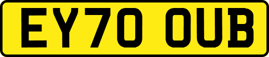 EY70OUB