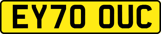 EY70OUC