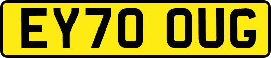 EY70OUG
