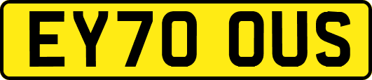 EY70OUS