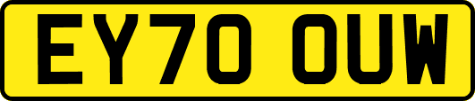 EY70OUW