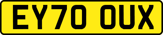 EY70OUX