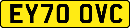 EY70OVC