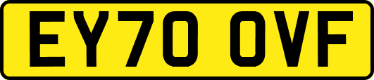 EY70OVF