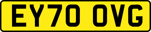 EY70OVG