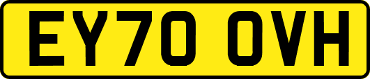 EY70OVH