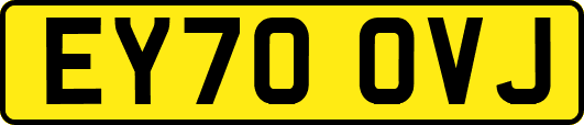 EY70OVJ