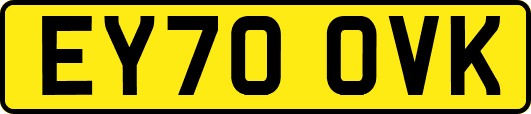 EY70OVK