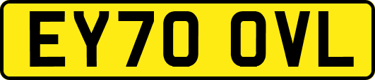 EY70OVL