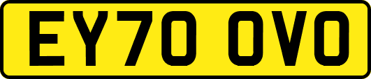 EY70OVO