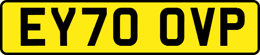 EY70OVP