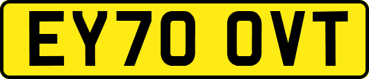 EY70OVT