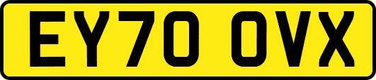 EY70OVX