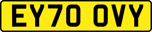 EY70OVY