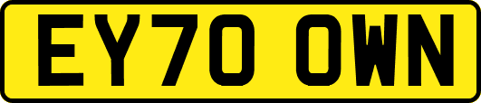 EY70OWN