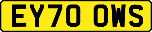 EY70OWS
