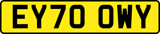 EY70OWY