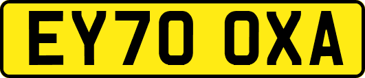 EY70OXA