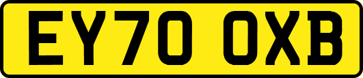 EY70OXB