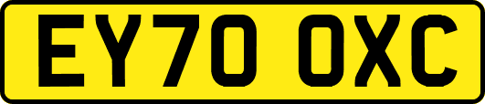 EY70OXC