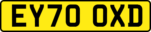 EY70OXD